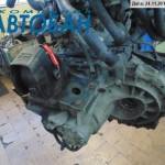 МКПП 5 ст. на Nissan Almera 2006г. отправлена в г.Усть-Каменогорск через ТК КИТ (экспедиторская расписка №0014450460)