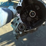 МКПП 5 ст. на Nissan Almera 2006г. отправлена в г.Усть-Каменогорск через ТК КИТ (экспедиторская расписка №0014450460)