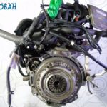ДВС FXJB на Ford Fiesta 2001-2007 отправлен в г. Караганда через ТК КИТ (экспедиторская расписка № 0053538930)