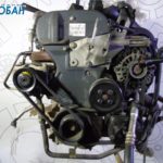 ДВС FXJB на Ford Fiesta 2001-2007 отправлен в г. Караганда через ТК КИТ (экспедиторская расписка № 0053538930)
