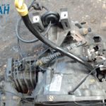АКПП на Chrysler Sebring 2,4i 2009 г. отправлена в г. Астана через ТК КИТ (экспедиторская расписка № 0053570794)