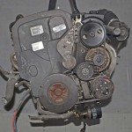 ДВС В6254S на Вольво 960 1995 г. отправлен в г. Петропавловск через ТК КИТ (экспедиторская расписка № 0013852259)