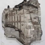АКПП U151E на Toyota Avensis AZT251 2.4i отгружена в г. Караганда через ТК КИТ (экспедиторская расписка № 0052344913)