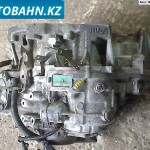 АКПП 50-40LM на Альфа Ромео 156 1999 г. отгружена в г. Астана через ТК КИТ (экспедиторская расписка № 0012937411).