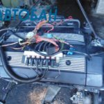 ДВС – 256S5 на BMW Е39 2002 г. отправлен в ЮКО, г. Кентау через ТК КИТ (экспедиторская расписка № 0015540765)