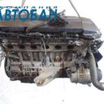 ДВС М54В22, 226S1 на BMW E39 2001 г. отправлен в г. Актобе через ТК КИТ (экспедиторская расписка № 0016212377)
