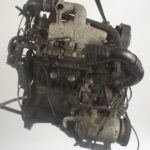 ДВС AFN на VW Passat B5 1999 г. отгружен в г. Жезказган через ТК КИТ (экпедиторская расписка № 0017898137)