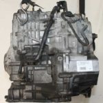 АКПП RE0F06A ( с датч.) NISSAN Liberty PM12 SR20 отгружена в г. Жезказган через ТК КИТ (экспедиторская расписка № 0050060723)