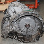 CVT вариатор W10B16AB на Мини купер 2003 г. отгружен в г. Алматы через ТК КИТ (экспедиторская расписка № 0013237707)