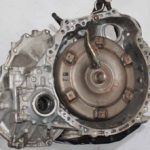 АКПП U151E на Toyota Avensis AZT251 2.4i отгружена в г. Караганда через ТК КИТ (экспедиторская расписка № 0052344913)