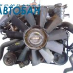 ДВС М54В22, 226S1 на BMW E39 2001 г. отправлен в г. Актобе через ТК КИТ (экспедиторская расписка № 0016212377)