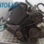 1. ДВС 182A2.000 на Fiat Brava 2000 г. отгружен в г. Аксу через ТК КИТ (экспедиторская расписка № 0017449896)
