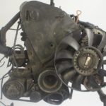 ДВС AFN на VW Passat B5 1999 г. отгружен в г. Жезказган через ТК КИТ (экпедиторская расписка № 0017898137)