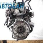 ДВС RF7 на Mazda 5 (CR) 2005 г. отгружен в г. Уральск через ТК КИТ (экспедиторская расписка № 0051662954)