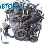 ДВС RF7 на Mazda 5 (CR) 2005 г. отгружен в г. Уральск через ТК КИТ (экспедиторская расписка № 0051662954)