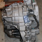 CVT вариатор W10B16AB на Мини купер 2003 г. отгружен в г. Алматы через ТК КИТ (экспедиторская расписка № 0013237707)