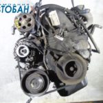 ДВС F20B6 на Honda Acord VI отгружен в г. Тараз через ТК КИТ (экспедиторская расписка № 0051623773)