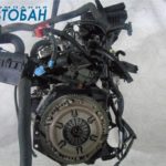 ДВС CG10DE на Nissan Micra (K11E) отгружен в г. Астана через ТК КИТ (экспедиторская расписка № 0051800339)