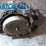 АКПП EPV на Volkswagen Passat V 1.9 TDI отгружена в г. Караганда через ТК КИТ (экспедиторская расписка № 0051973950)