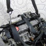 ДВС F3R722 на Renault Laguna 1995 г. отгружен в г. Кокшетау через ТК КИТ