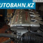 ДВС 323.01 на Альфа Ромео 156 - 1999 отгружен ТК КИТ (экспедиторская расписка МИНАТН0012077705) в г. Астану