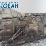 АКПП 5НР18 (14 конт.) на BMW Е36, ДВС М50В25 отправлена в г. Караганда через ТК КИТ (экспедиторская расписка № 0015902122)