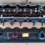 ГБЦ к ДВС AAF на VW T4 1993 г. отправлена в г.Павлодар (экспедиторская расписка № 236-1016269