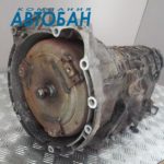 АКПП 5НР18 (14 конт.) на BMW Е36, ДВС М50В25 отправлена в г. Караганда через ТК КИТ (экспедиторская расписка № 0015902122)