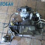 АКПП на Dodge Caravan 2002г. отгружена в г.Павлодар через ТК КИТ (экспедиторская расписка № 0014475276)