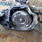 АКПП на Dodge Caravan 2002г. отгружена в г.Павлодар через ТК КИТ (экспедиторская расписка № 0014475276)