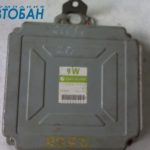 ЭБУ Denso 22611AJ562 на Субару Форестер 2005 г. отправлен в г. Астана через ТК КИТ (экспедиторская расписка № 0015354674)