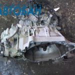 МКПП 6 ст. на Kia Cerato 2012 г. 1.6i отправлена в г. Караганда через ТК КИТ. Экспедиторская расписка № 0050440003