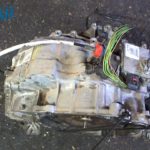 АКПП Aisin TF80-SC на Citroen C5 2.0 HDI 2008 г. отгружена в г. Алматы через ТК КИТ (экспедиторская расписка № 0052350386)