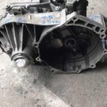 МКПП LRS на VW Transporter 2010 г. отгружена в г. Астана через ТК КИТ (экспедиторская расписка № 0019234410)