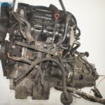 ДВС 611.980 на MB Vito W638 отгружен в г. Семей через ТК КИТ (экспедиторская расписка № 0050160996)