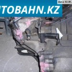 МКПП на Форд Фокус 1999 г. отправлена ТК Энергией (ТТН 236-1005872) в Павлодар.