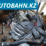 ДВС М20В20 на БМВ 520 1990 г. отгружен в Усть-Каменогорск через ТК КИТ (экспедиторская расписка № МИНПВД0012255775)