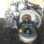 АКПП 09А EYP VW Jetta 2001 г. отправлена в г. Уральск через ТК КИТ (экспедиторская расписка № 0015661011)
