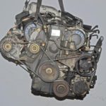 ДВС 6A12 SOHC ГРМ R на MITSUBISHI Legnum EA4W 1997г. отгружен в г. Усть-Каменогорск через ТК КИТ (экспедиторская расписка № 0018641864)