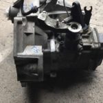 МКПП LRS на VW Transporter 2010 г. отгружена в г. Астана через ТК КИТ (экспедиторская расписка № 0019234410)