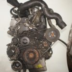 ДВС 611.980 на MB Vito W638 отгружен в г. Семей через ТК КИТ (экспедиторская расписка № 0050160996)