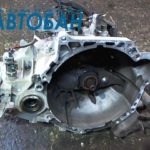 МКПП 6 ст. на Kia Cerato 2012 г. 1.6i отправлена в г. Караганда через ТК КИТ. Экспедиторская расписка № 0050440003