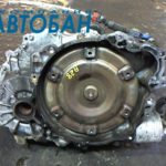 АКПП Aisin TF80-SC на Citroen C5 2.0 HDI 2008 г. отгружена в г. Алматы через ТК КИТ (экспедиторская расписка № 0052350386)