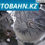 МКПП на Форд Фокус 1999 г. отправлена ТК Энергией (ТТН 236-1005872) в Павлодар.