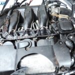 ДВС M47N (204D4) на BMW 320D 2003 г. отгружен в г. Экибастуз через ТК КИТ (экспедиторская расписка № 0051058276)