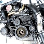 ДВС M47N (204D4) на BMW 320D 2003 г. отгружен в г. Экибастуз через ТК КИТ (экспедиторская расписка № 0051058276)