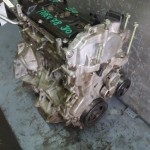 ДВС MR20DE на Ниссан Кашкай 2007 отгружен ТК Энергией (накладная № 125-1049636) в г. Усть-Каменогорск