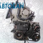ДВС К4М701 на Renault Scenic 1999 г. отправлен в г. Караганда через ТК КИТ (экспедиторская расписка № 0016235348)