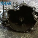 МКПП на Мазду 626 1992 г. отправлена в г. Усть-Каменогорск через ТК КИТ (экспедиторская расписка № 0015594776)