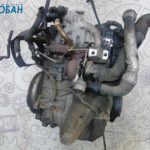 ДВС AXC на VW Transporter 5 2004 г. отгружен в г. Кокшетау через ТК КИТ (экспедиторская расписка № 0052441766)